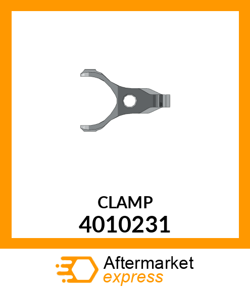 CLAMP 4010231