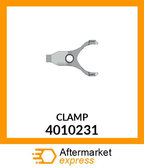 CLAMP 4010231