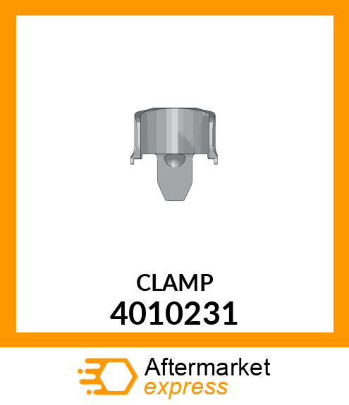 CLAMP 4010231