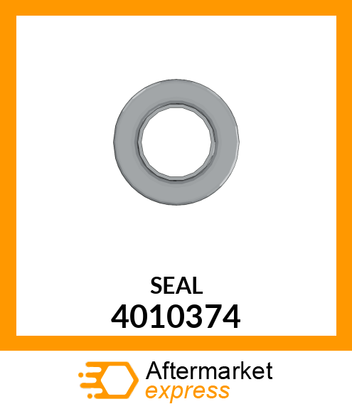 SEAL 4010374