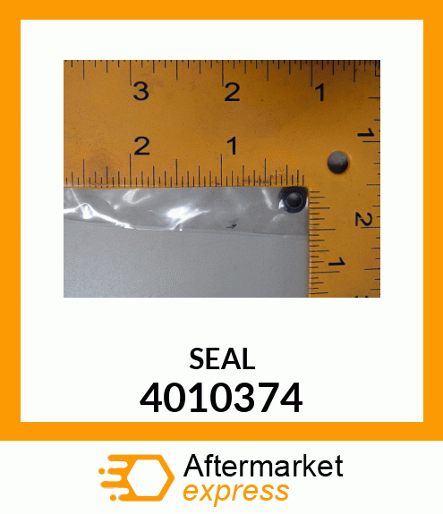 SEAL 4010374