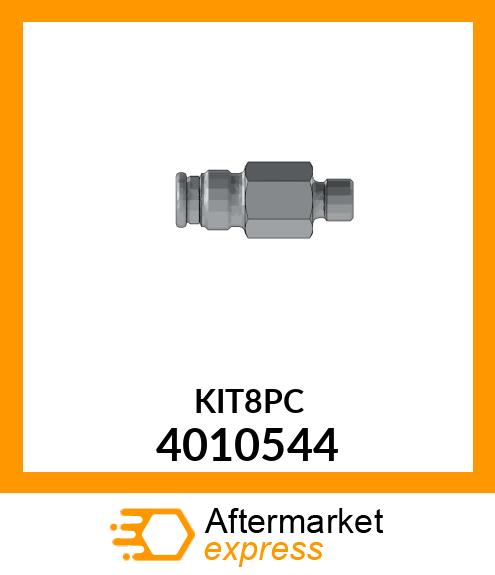 KIT8PC 4010544