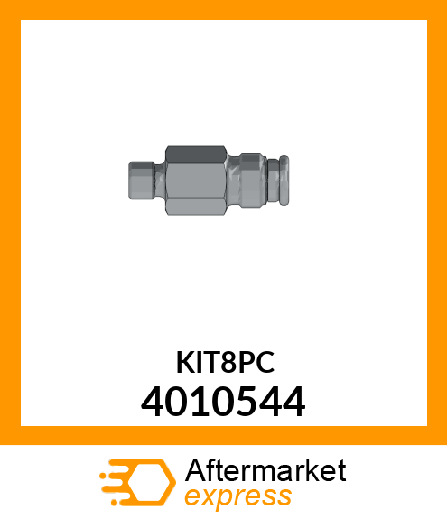 KIT8PC 4010544