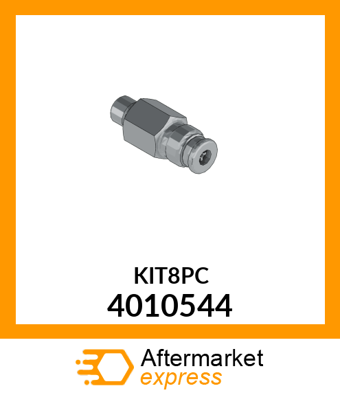 KIT8PC 4010544