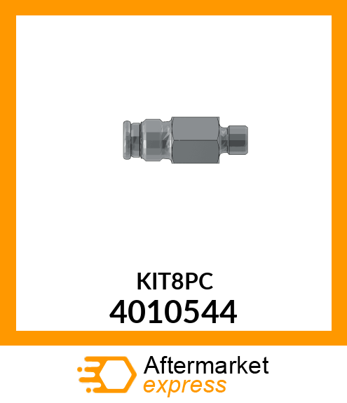 KIT8PC 4010544