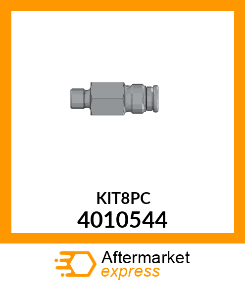 KIT8PC 4010544