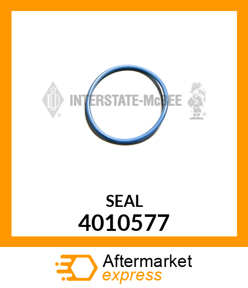 SEAL 4010577