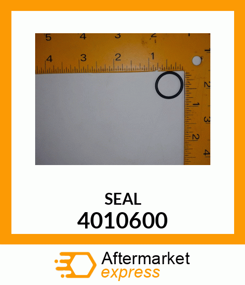 SEAL 4010600