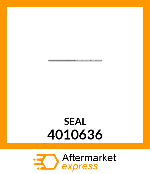 SEAL 4010636