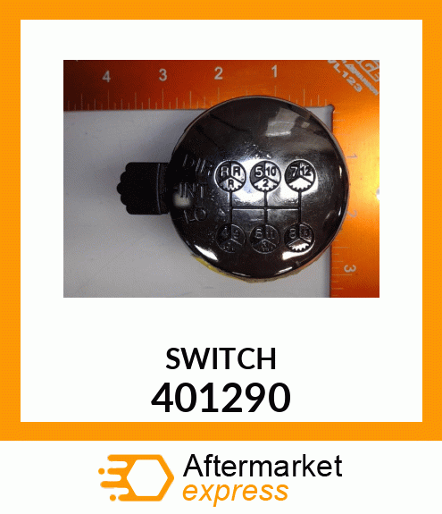 SWITCH 401290