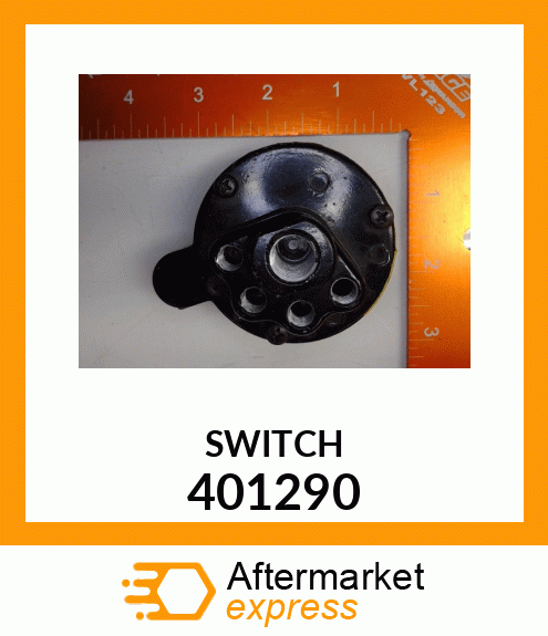 SWITCH 401290