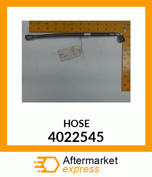 HOSE 4022545