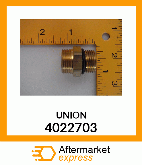 UNION 4022703