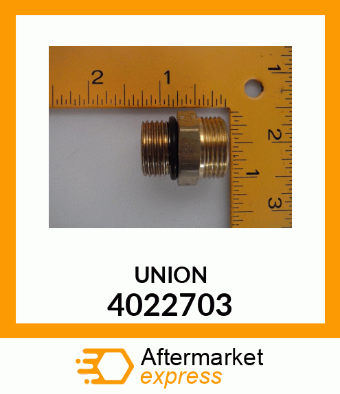 UNION 4022703