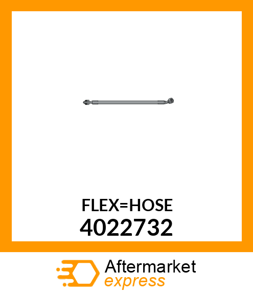 FLEX_HOSE 4022732