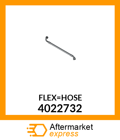 FLEX_HOSE 4022732