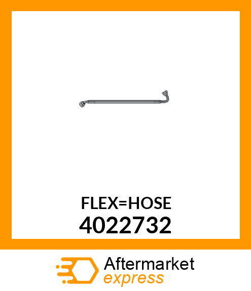 FLEX_HOSE 4022732