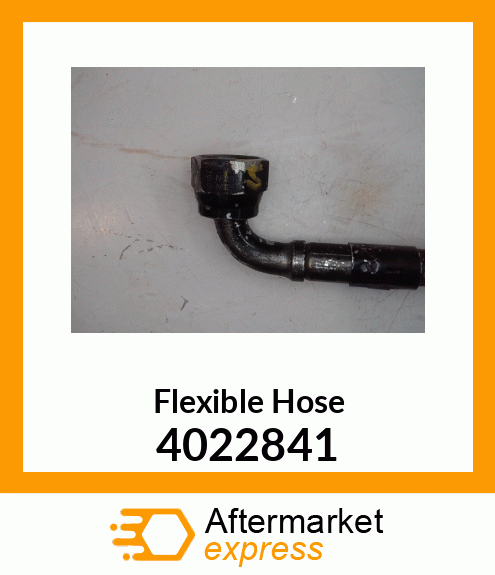 HOSE 4022841