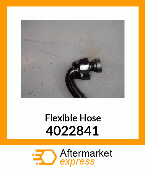 HOSE 4022841