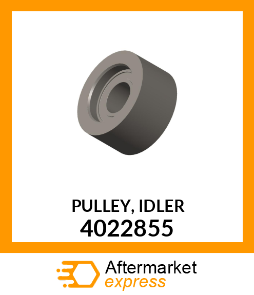 PULLEY,_IDLER 4022855