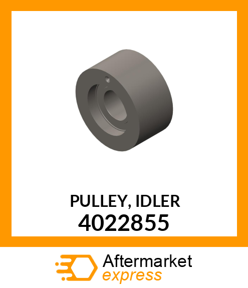 PULLEY,_IDLER 4022855