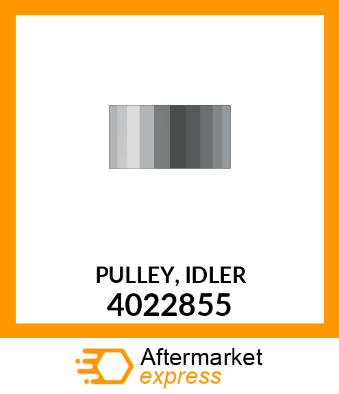 PULLEY,_IDLER 4022855