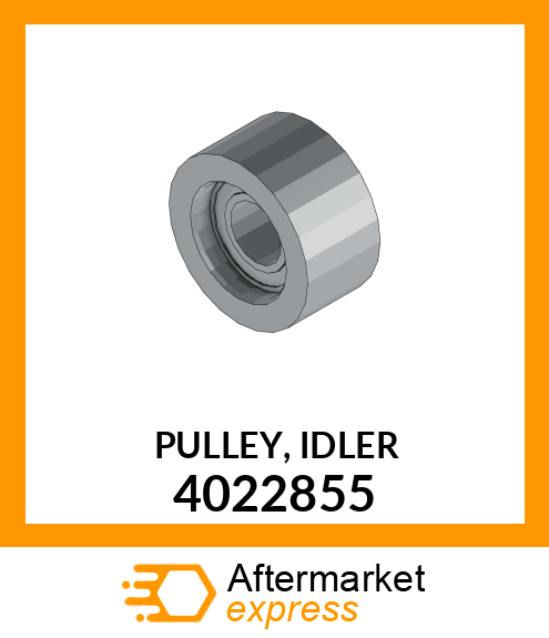 PULLEY,_IDLER 4022855