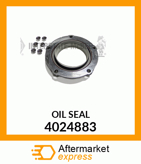 SEAL 4024883