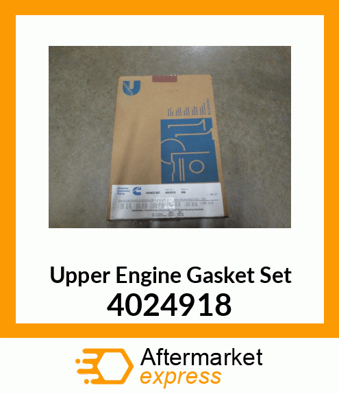 GSAKETSET 4024918