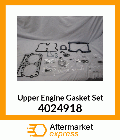 GSAKETSET 4024918