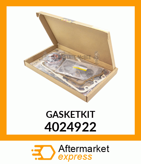 GASKETKIT 4024922