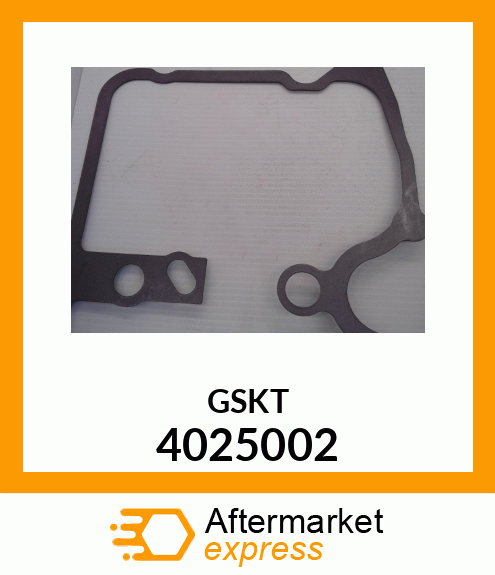 GSKTPKG 4025002