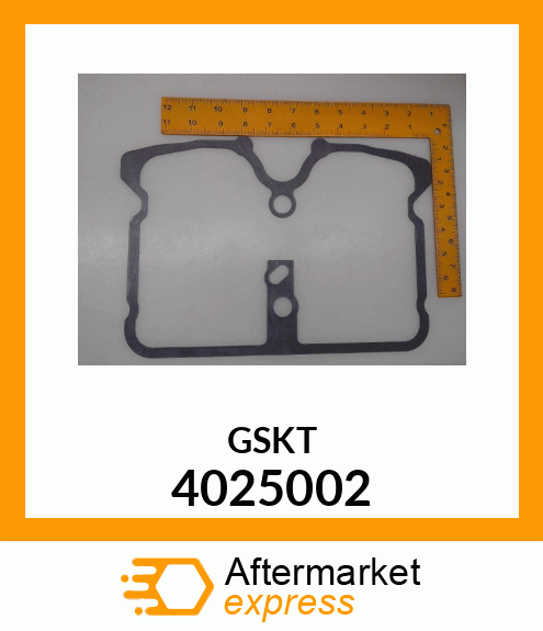 GSKTPKG 4025002