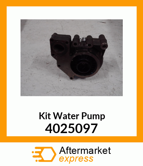 PUMP_KIT 4025097