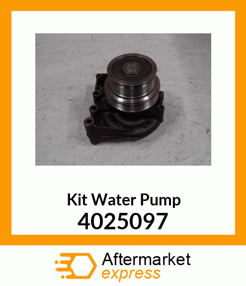 PUMP_KIT 4025097