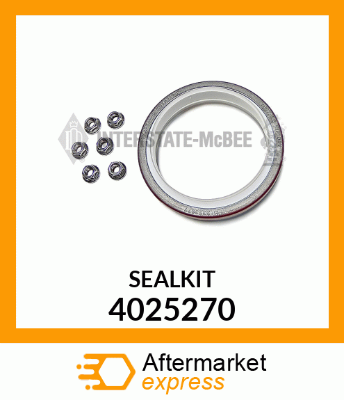 SEALKIT 4025270