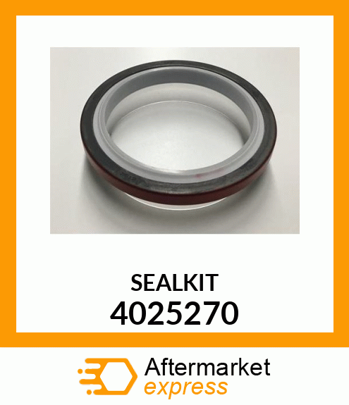 SEALKIT 4025270