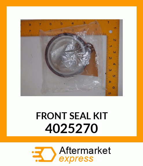 SEALKIT 4025270