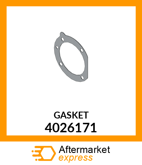 GASKET 4026171