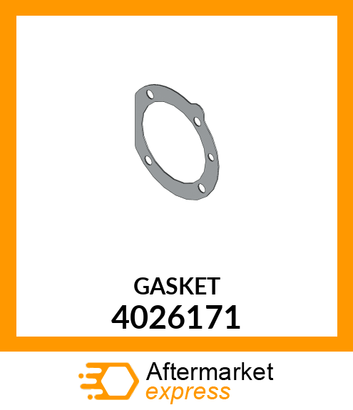 GASKET 4026171