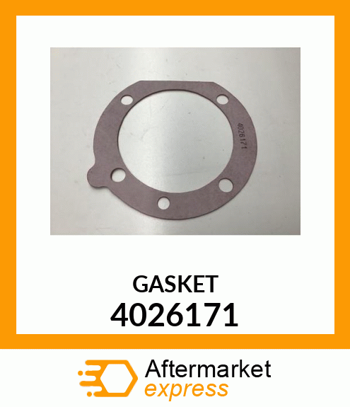 GASKET 4026171