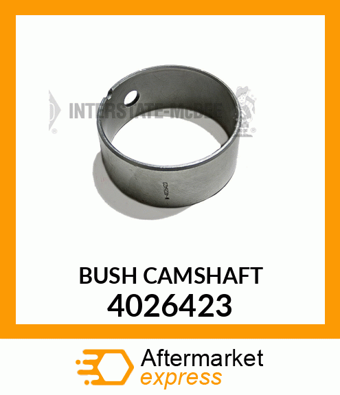 BUSH CAMSHAFT 4026423