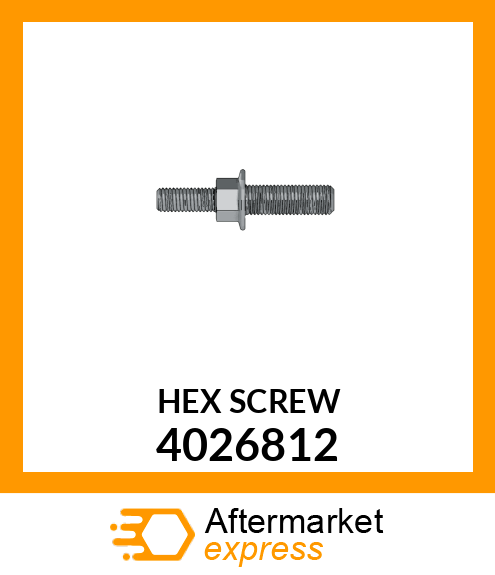 HEX_SCREW 4026812