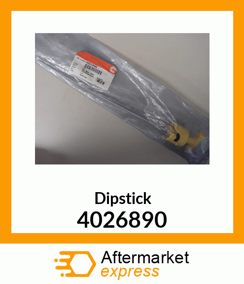 DIPSTICK 4026890