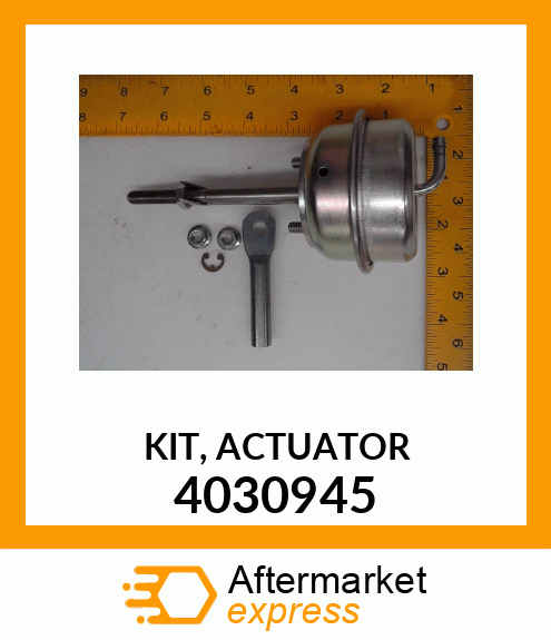 KIT,_ACTUATOR 4030945