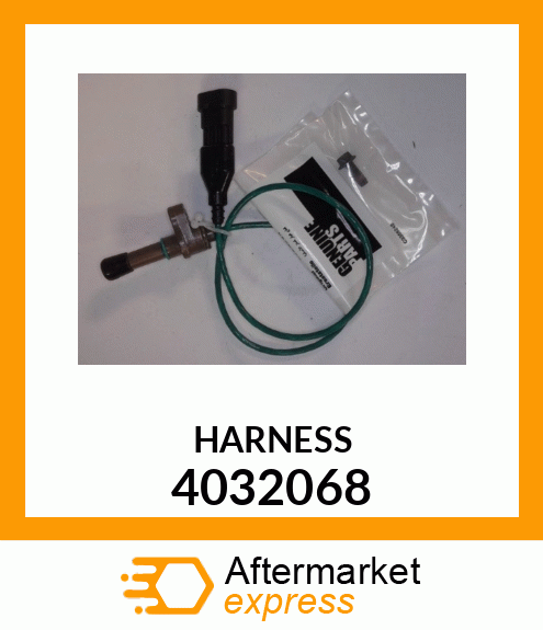 HARNESS_2PC 4032068