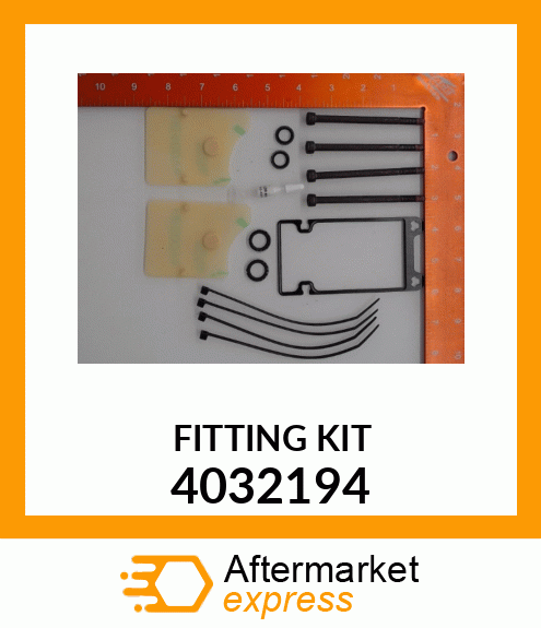 ACTUATOR 4032194