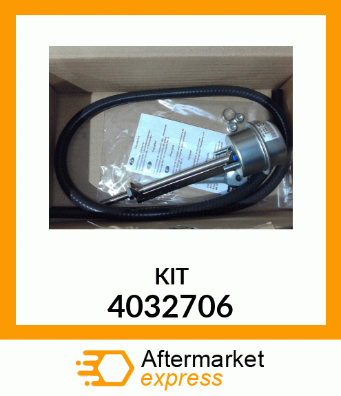 KIT 4032706