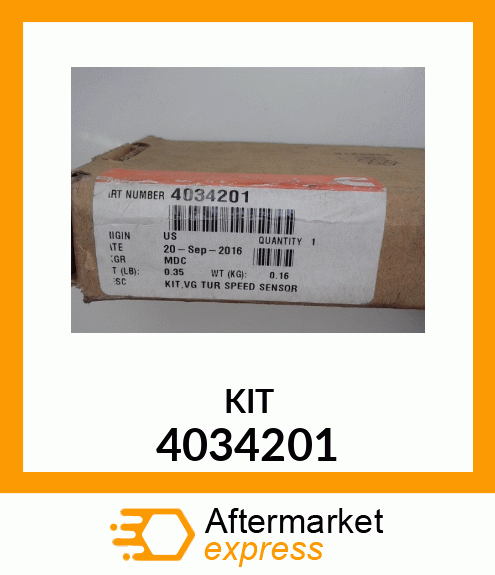 KIT 4034201