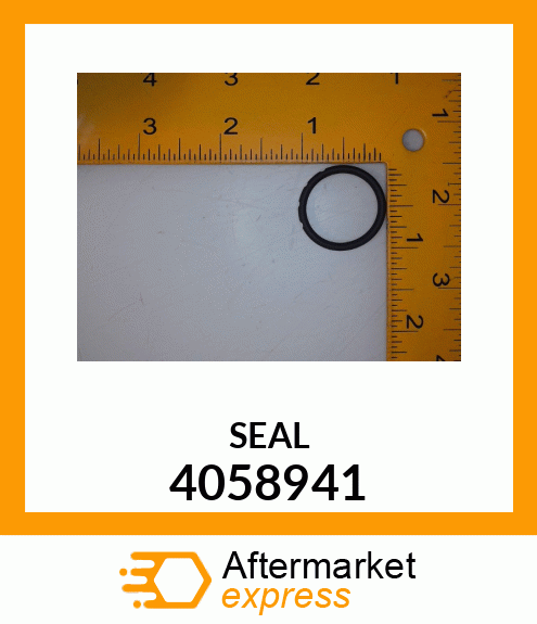 SEAL 4058941